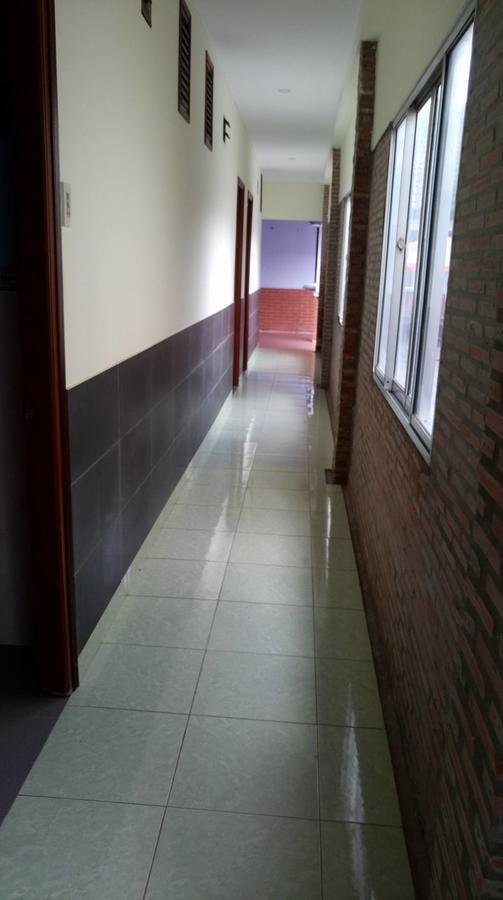 Chú Thoòng Motel Cà Mau Exterior foto